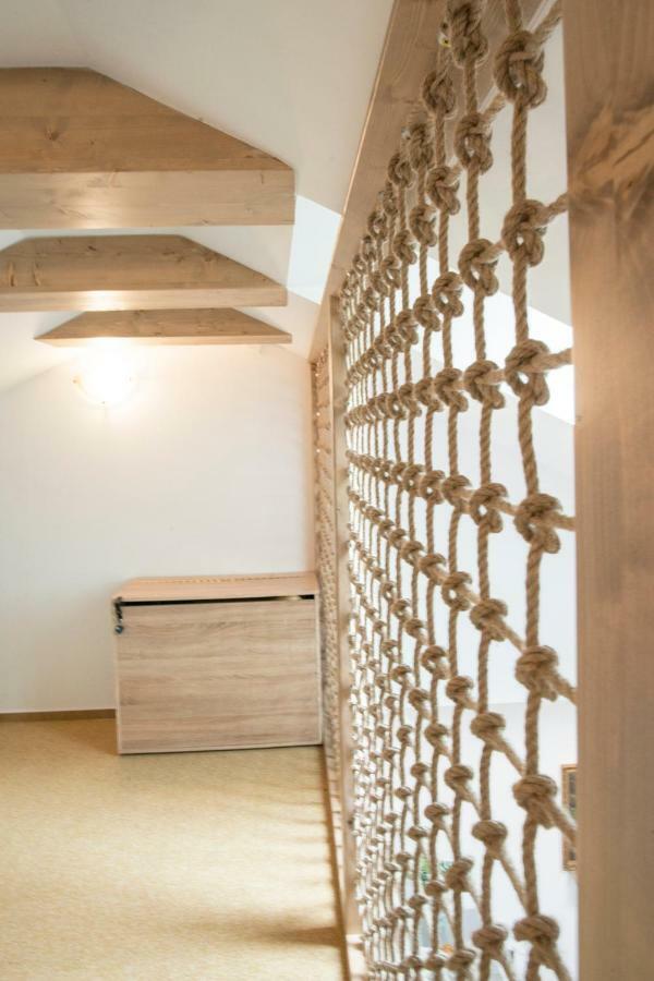 Apartment Jelena1 Татранска Ломница Экстерьер фото