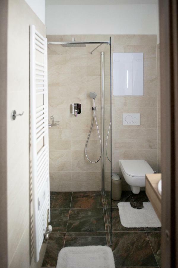 Apartment Jelena1 Татранска Ломница Экстерьер фото