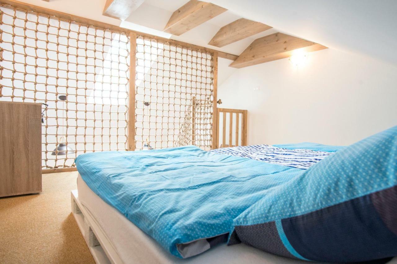 Apartment Jelena1 Татранска Ломница Экстерьер фото