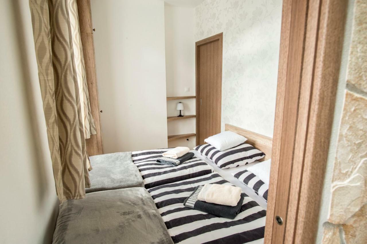Apartment Jelena1 Татранска Ломница Экстерьер фото