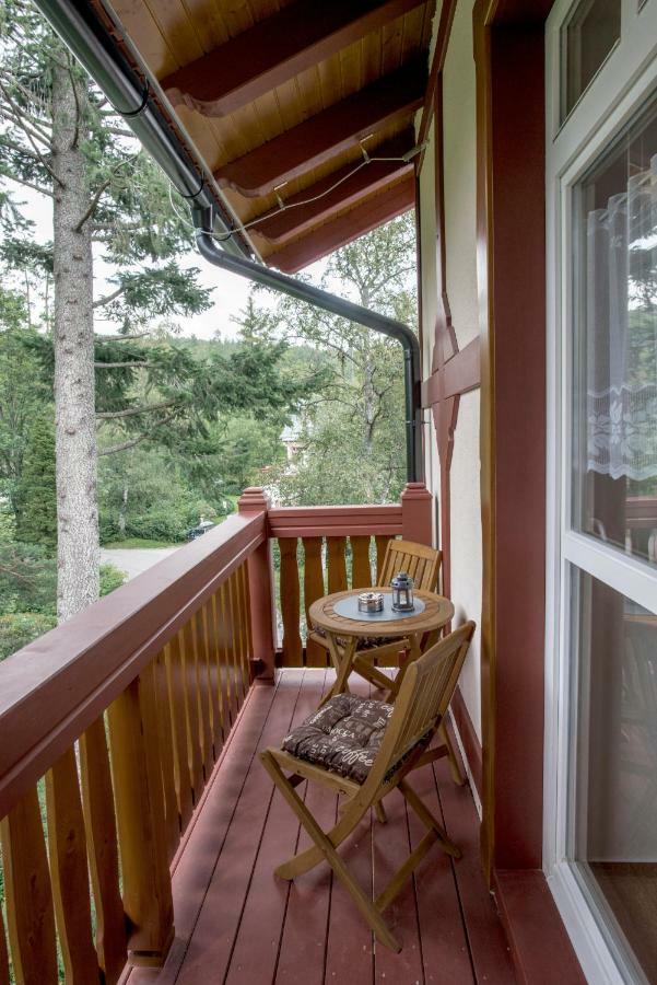 Apartment Jelena1 Татранска Ломница Экстерьер фото